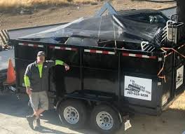 Best Attic Cleanout  in Dunlap, TN